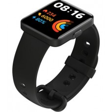 Оригінал Xiaomi Redmi Mi Watch 2 Lite Black Глобальна Версія EU Смарт Годинник BHR5436GL - Фото
