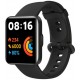 Оригинал Xiaomi Redmi Mi Watch 2 Lite Black Глобальная Версия EU Смарт Часы BHR5436GL