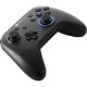 Геймпад CANYON CND-GPW3 Wireless android/PC Black (CND-GPW3)