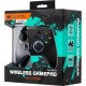 Геймпад CANYON CND-GPW3 Wireless android/PC Black (CND-GPW3)