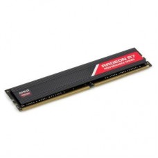 Модуль пам'яті для комп'ютера DDR4 8GB 2400 MHz Radeon R7 Performance AMD (R748G2400U2S-U) - Фото