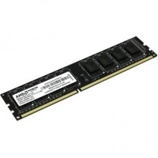 Модуль пам'яті для комп'ютера DDR3 4GB 1600 MHz AMD (R534G1601U1S-U) - Фото
