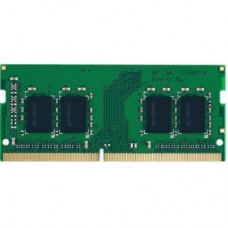 Модуль пам'яті для ноутбука SoDIMM DDR4 32 GB 3200 MHz Goodram (GR3200S464L22/32G)