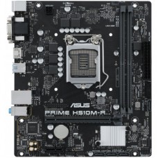 Материнская плата ASUS PRIME H510M-R-SI Материнская плата ASUS PRIME H510M-R-SI