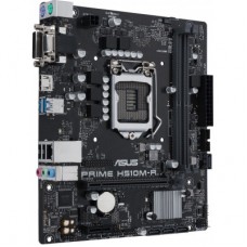 Материнська плата ASUS PRIME H510M-R-SI - Фото
