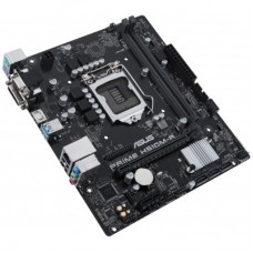 Материнська плата ASUS PRIME H510M-R-SI - Фото