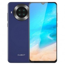 Смартфон Cubot Note 20 Pro 6/128Gb - Фото