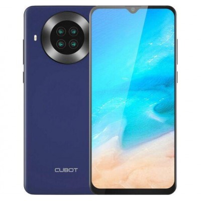 Смартфон Cubot Note 20 Pro 6/128Gb