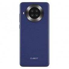 Смартфон Cubot Note 20 Pro 6/128Gb - Фото
