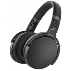 Наушники Sennheiser HD 450 BT Black (508386) - Фото