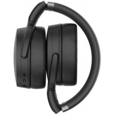Наушники Sennheiser HD 450 BT Black (508386) - Фото