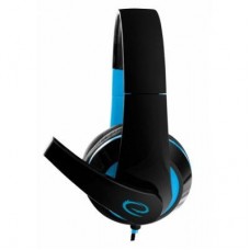 Наушники Esperanza EGH300B Black (EGH300B) - Фото