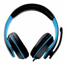 Наушники Esperanza EGH300B Black (EGH300B) - Фото