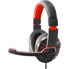 Наушники Esperanza EGH330R Red (EGH330R) - Фото