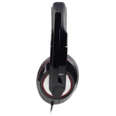 Наушники GEMBIRD MHS-001 Black (MHS-001) - Фото
