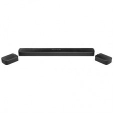 Акустическая система JBL Bar 9.1 True Wireless Surround with Dolby Atmos (JBLBAR913DBLKEP) - Фото
