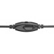 Наушники Trust Primo Chat 3.5mm BLACK (21665) Наушники Trust Primo Chat 3.5mm BLACK (21665)