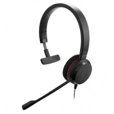 Наушники Jabra EVOLVE 20 Mono MS (4993-823-109) - Фото