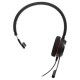 Наушники Jabra EVOLVE 20 Mono MS (4993-823-109) Наушники Jabra EVOLVE 20 Mono MS (4993-823-109)