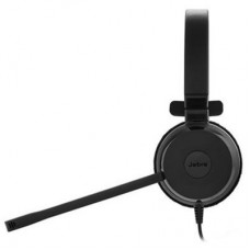 Наушники Jabra EVOLVE 20 Mono MS (4993-823-109) - Фото