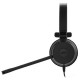 Наушники Jabra EVOLVE 20 Mono MS (4993-823-109) Наушники Jabra EVOLVE 20 Mono MS (4993-823-109)