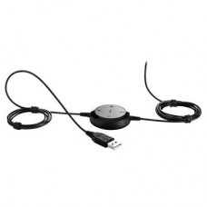 Наушники Jabra EVOLVE 20 Mono MS (4993-823-109) - Фото