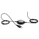 Наушники Jabra EVOLVE 20 Mono MS (4993-823-109) Наушники Jabra EVOLVE 20 Mono MS (4993-823-109)