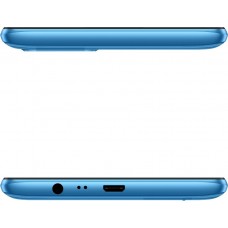 Бюджетний смартфон Realme C11 - Фото
