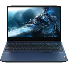Ноутбук 15,6" Lenovo IdeaPad Gaming 3 15ARH05 (82EY00BORA) (R5 \ 8 \ 256 \ 1650) - Фото