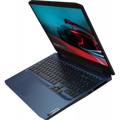 Ноутбук 15,6" Lenovo IdeaPad Gaming 3 15ARH05 (82EY00BORA) (R5 \ 8 \ 256 \ 1650)