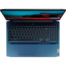 Ноутбук 15,6" Lenovo IdeaPad Gaming 3 15ARH05 (82EY00BORA) (R5 \ 8 \ 256 \ 1650) - Фото