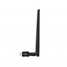 Сетевая карта Wi-Fi D-Link DWA-137 Сетевая карта Wi-Fi D-Link DWA-137