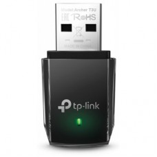 Сетевая карта Wi-Fi TP-Link ARCHER-T3U Сетевая карта Wi-Fi TP-Link ARCHER-T3U