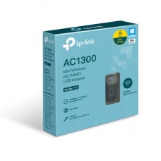 Мережева карта Wi-Fi TP-Link ARCHER-T3U - Фото