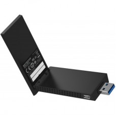 Мережева карта Wi-Fi Netgear A6210 (A6210-100PES) - Фото