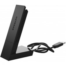 Мережева карта Wi-Fi Netgear A6210 (A6210-100PES) - Фото