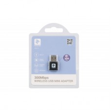Мережева карта Wi-Fi 2E 2E-WR812 - Фото