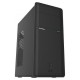 Корпус GAMEMAX ET-209-NP-2U3