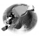 Кулер для процессора ID-Cooling DK-01S Кулер для процессора ID-Cooling DK-01S