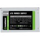 Корпус Gamemax ST-602-400W Корпус Gamemax ST-602-400W