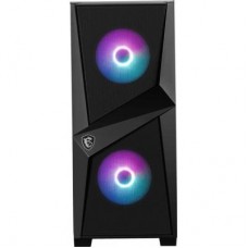 Корпус MSI MAG FORGE 100R - Фото