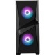 Корпус MSI MAG FORGE 100R Корпус MSI MAG FORGE 100R