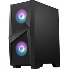 Корпус MSI MAG FORGE 100R - Фото