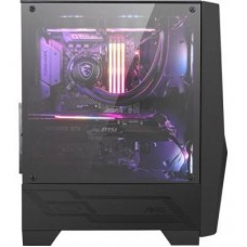 Корпус MSI MAG FORGE 100R - Фото