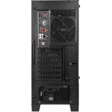 Корпус MSI MAG FORGE 100R - Фото