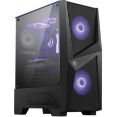 Корпус MSI MAG FORGE 100M Корпус MSI MAG FORGE 100M