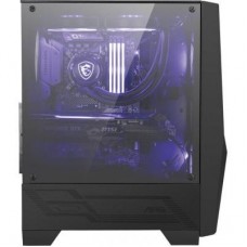 Корпус MSI MAG FORGE 100M - Фото