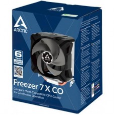 Кулер для процесора Arctic Freezer 7 X CO (ACFRE00085A) - Фото
