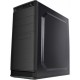 Корпус GAMEMAX MT508-NP