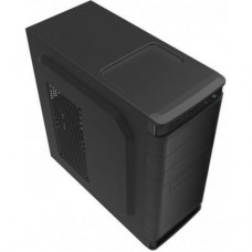 Корпус GAMEMAX MT508-NP - Фото